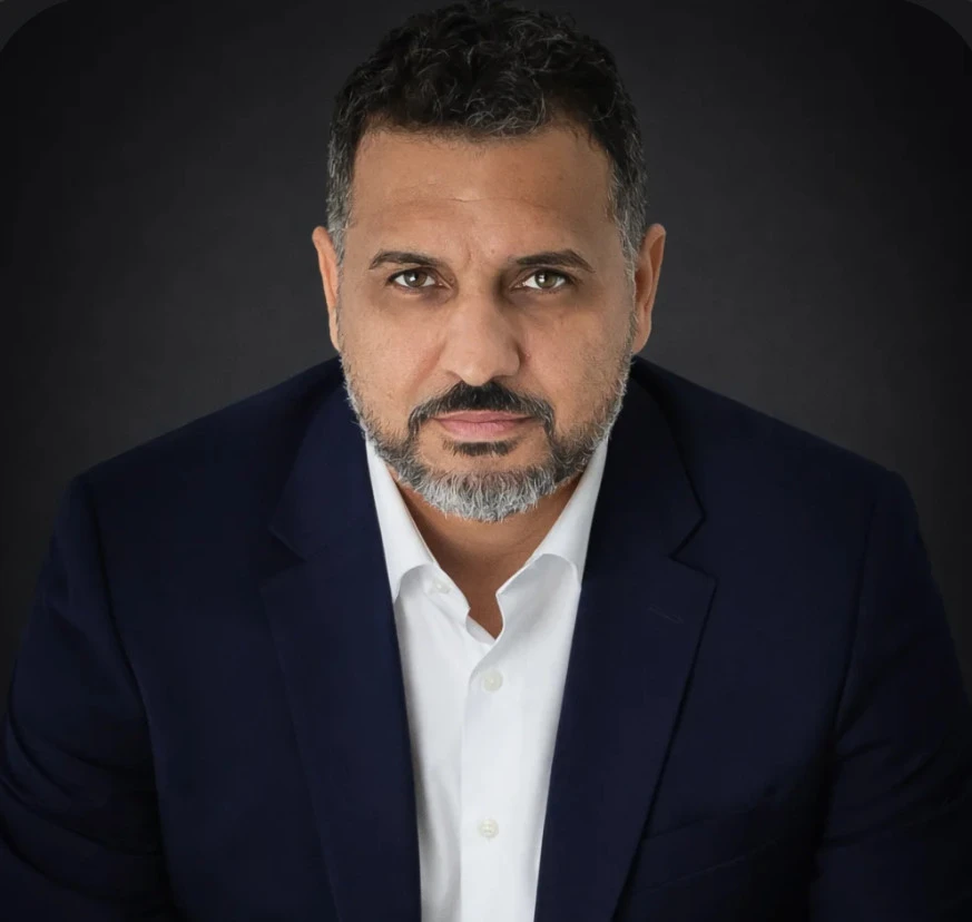 Marcus Soares - Mentor do Método SEI